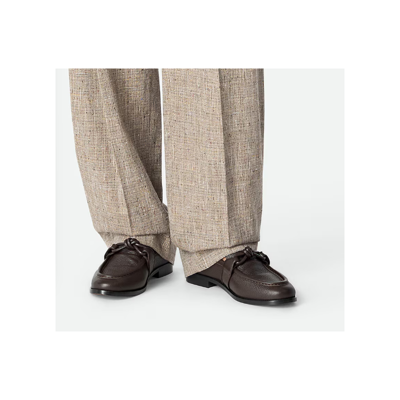 Bottega Veneta Herren und Damen Loafer , Size 35-45