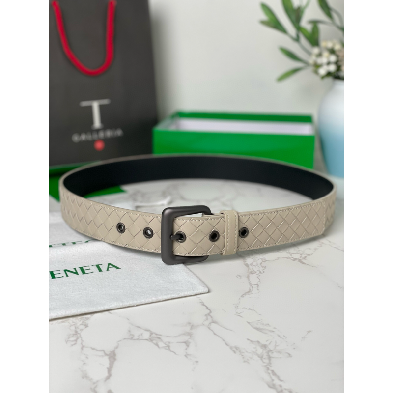 Bottega Veneta Kleiner Gürtel 3,5 cm
