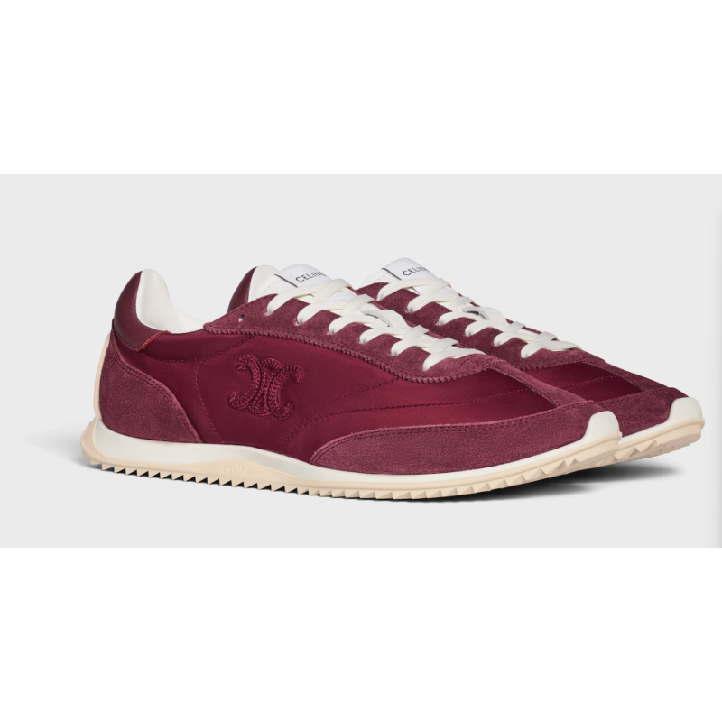 Celine Damen Racer Sneaker, Size 35-41