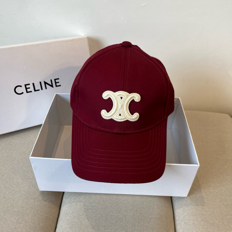 Celine Baseball Kappe