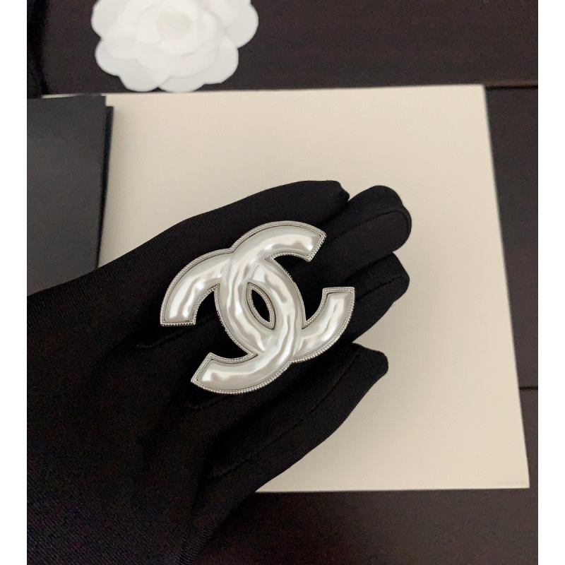 Chanel Brooch