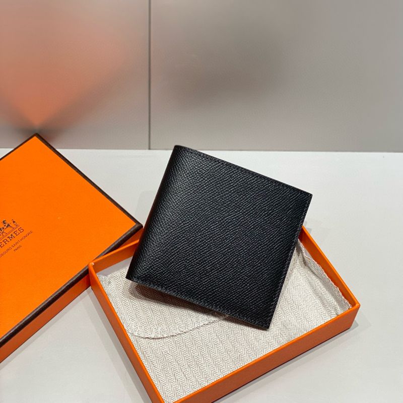 Brieftasche MC&sup2; Copernic Compact-Black