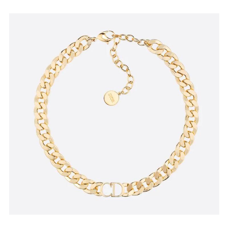 Christian Dior Necklace 
