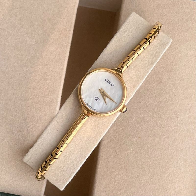 Gucci Original Bracelet watch