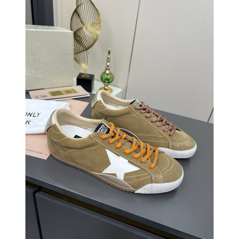 Golden Goose Herren und Damen Sneaker, Size 35-45