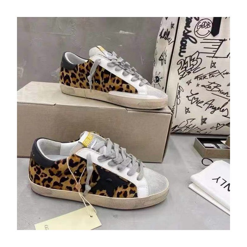 Golden Goose Herren und Damen Sneaker, Size 35-46