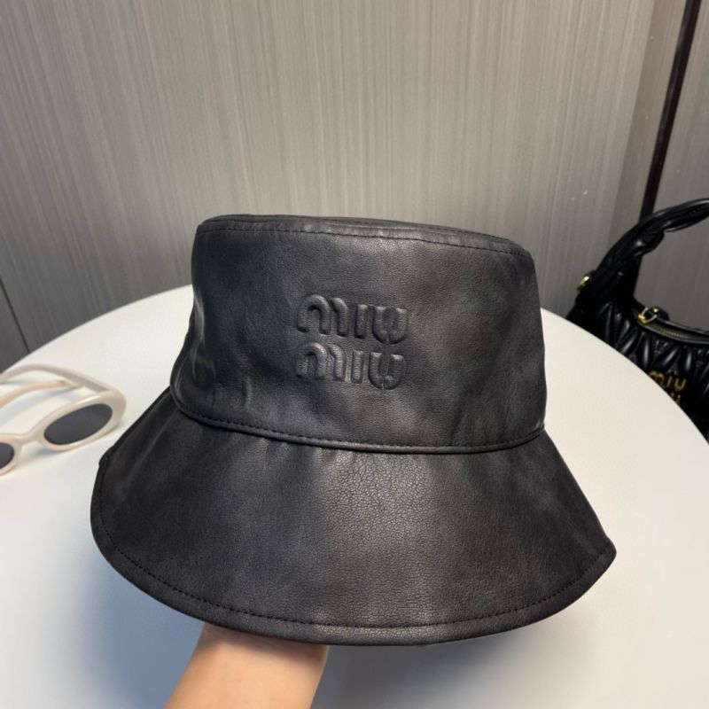 Miu Miu Bucket Hat