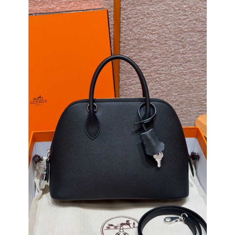 Hermes Tasche Bolide 25-Black