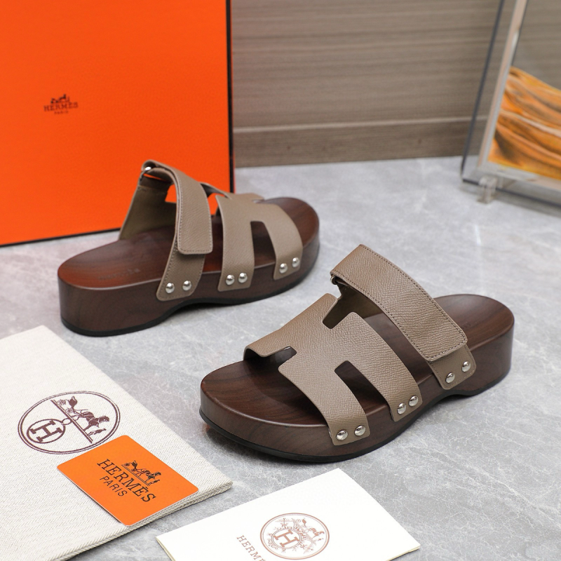 Hermes Kos Crog Sandl, Size 35-42