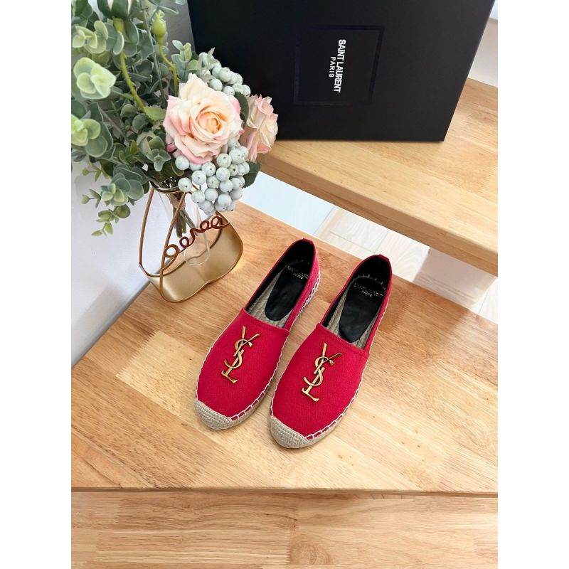 Saint Laurent Shoe for Women  