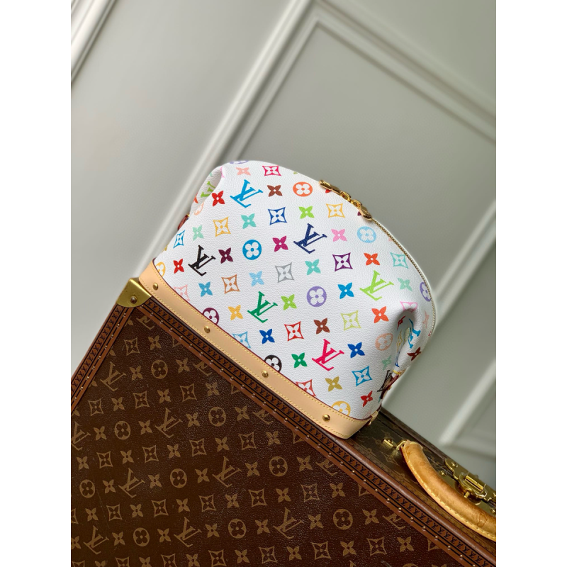 M13743 LV x TM Cosmetic Pouch GM