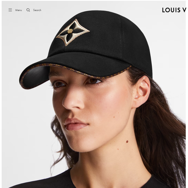 LV Cap