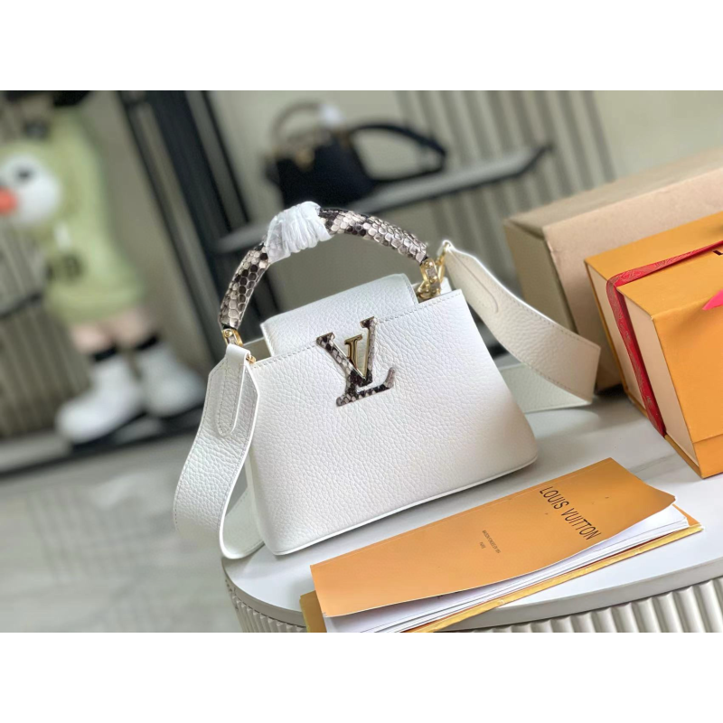 M55921 Capucines Mini Taschen