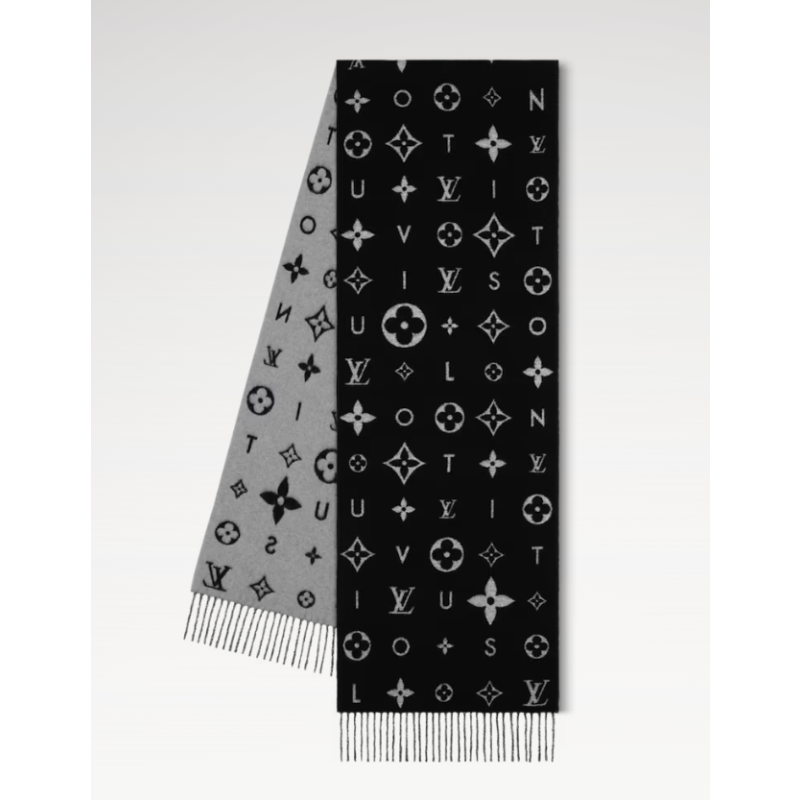 LV Reykjavik 2.0 Scarf 