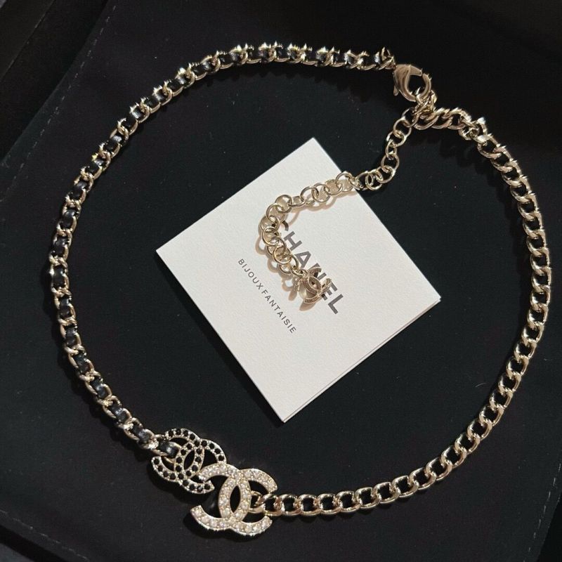 Chanel Necklace