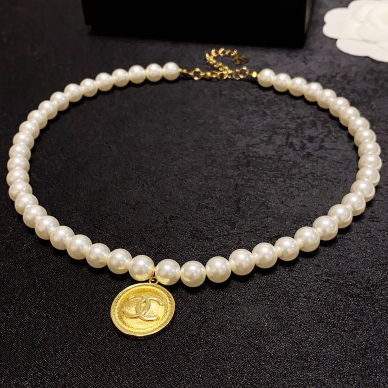 Chanel Necklace