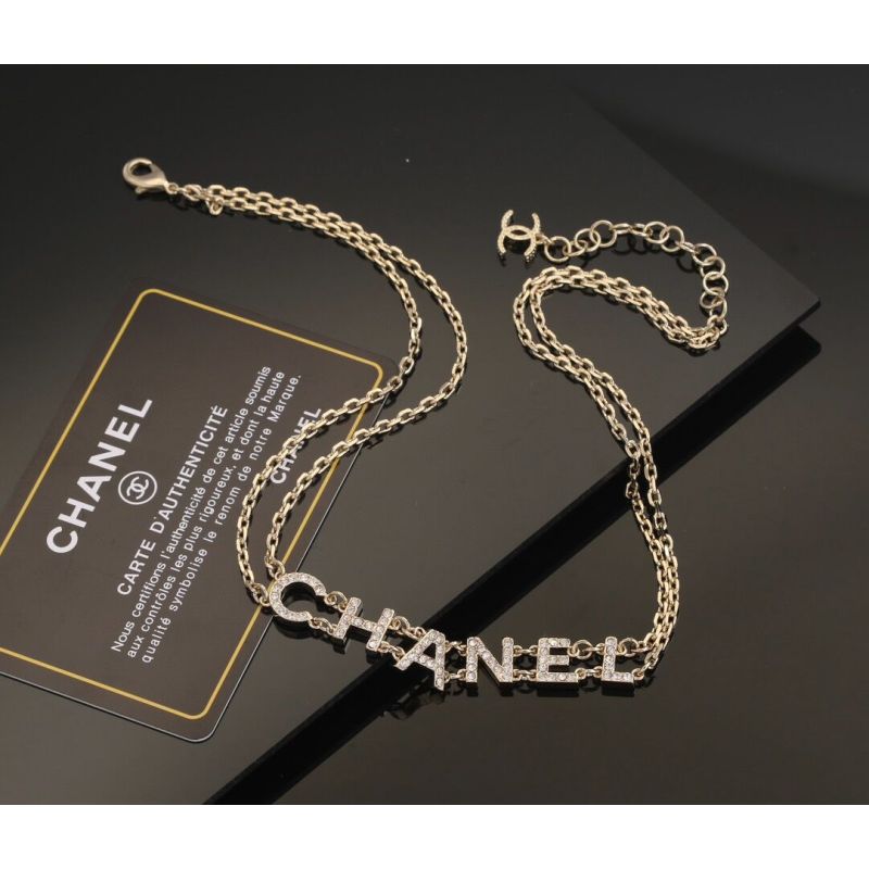 Chanel Necklace