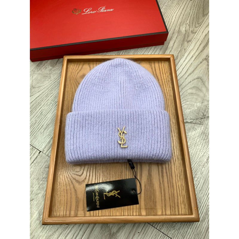YSL Beanie