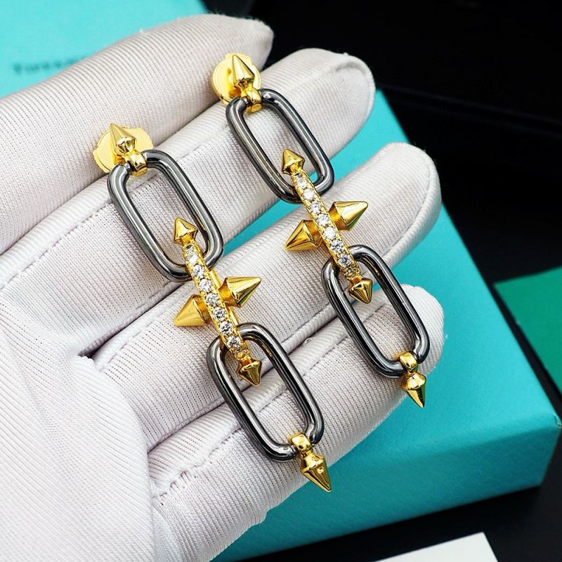 Tiffany&Co Earrings