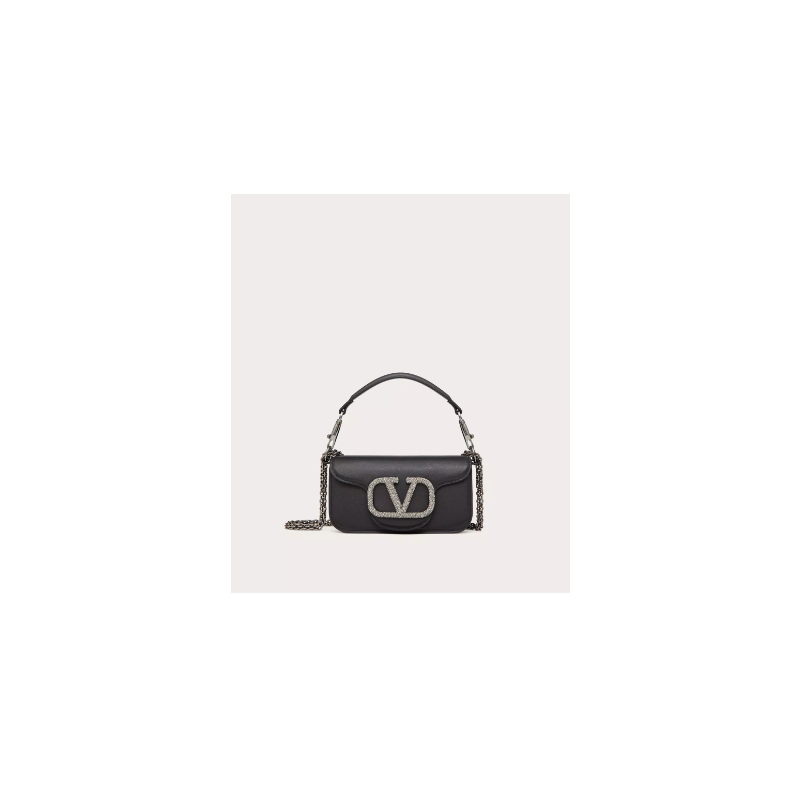 Small Garavani Loco Shoulder bag