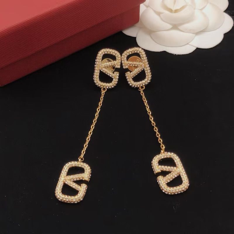 Valentino Earrings