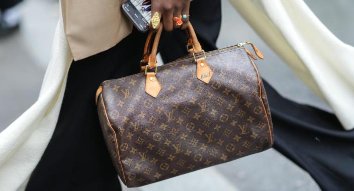 Wie erkenne ich eine falsche Tasche?